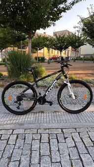 Kolo Rockrider ST 520🔥 Ram M🧍♀️🧍♂️ Kola 27.5🛞