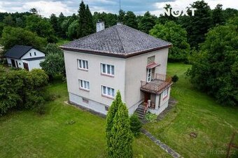 Prodej Rodinný dům, 250㎡