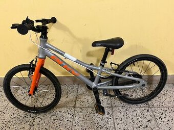 Odlehcene detske kolo PUKY LS PRO 18"