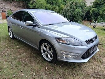 MONDEO 2,0i-176 KW RV 6/2012 - 1
