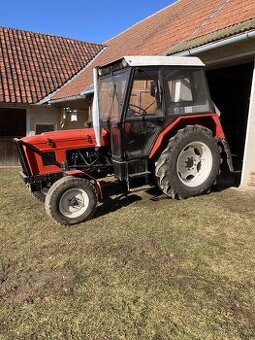 Prodám Zetor 7211