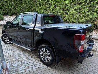 Ranger 3.2 TDCi Wildtrak 4x4