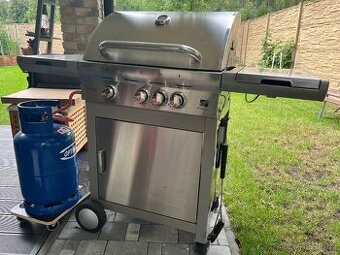 California BBQ