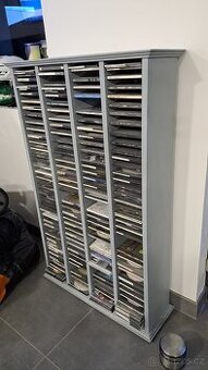 Držák na CD - 1