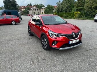 Renault Captur II