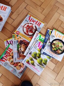 Apetit 2024