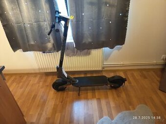 Xiaomi electric Scooter 4 ultra 2x