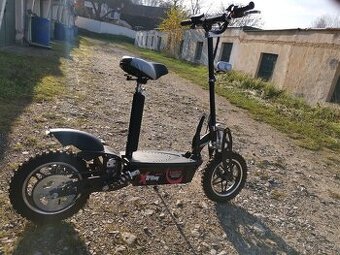Vega Xtrem Cross 1000 Plus - 1