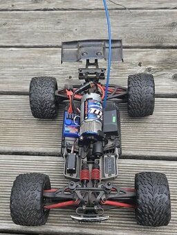 Traxxas E-Revo 1:16 RTR