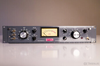 RETRO INSTRUMENTS 176 LAMPOVÝ KOMPRESOROVÝ LIMITOVACÍ ZESILO