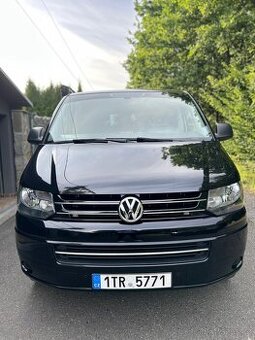 Vw Multivan T5 103kw