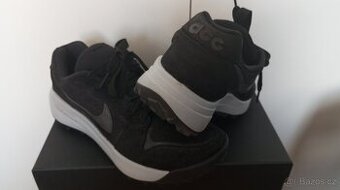 Nike tenisky kožené 44