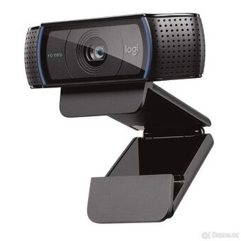 Webkamera Logitech C920 PRO FullHD 1080p 30fps