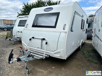 Caravelair Alba 496 Family v5