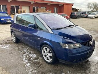 Renault Avantime