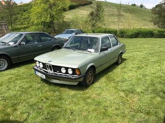 E21 318 i