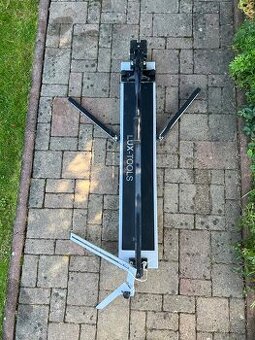 🛠️ LUX-TOOLS Řezačka dlaždic FSM-800 Professional – 80 cm