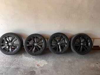 Alu 5x112 škoda Trius