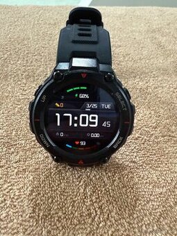 Hodinky Amazfit T rex