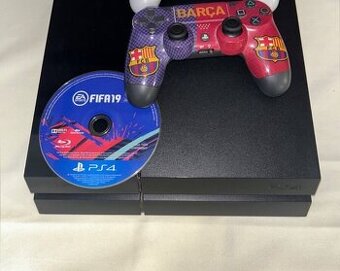 Ps4 500gb