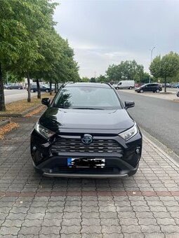 TOYOTA RAV 4,Komfort style 4x4