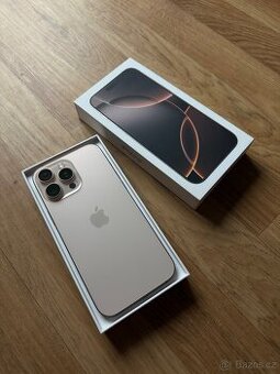 Apple iPhone 16 Pro Max 256GB