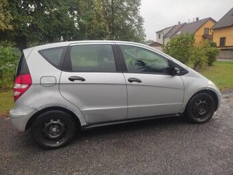 Mercedes Benz A150 W169