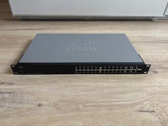 Cisco switch SG300-28