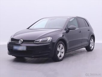 Volkswagen Golf 1,2 TSI Comfort Klima 1.Maj. (2013)