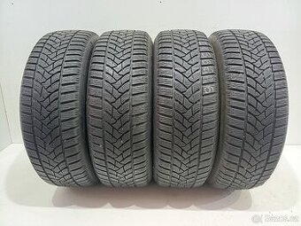 Zimní pneu 215/65/16 Dunlop