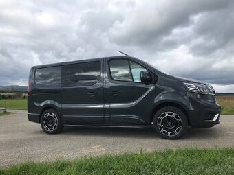 Renault Trafic III 2.0 dci 12/2024