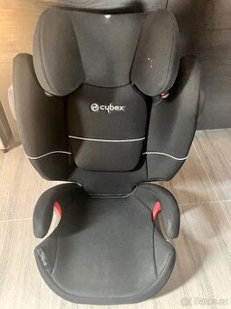 Autosedačka Cybex 15-36 kg