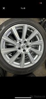 Alu kola Volvo S90 jeté