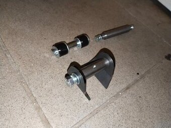 Opravná sada sedla Čz 150