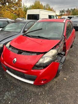 Renault clio náhradní díly