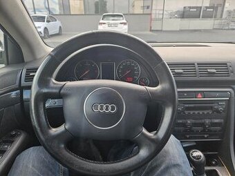 Audi A4 Avant combi