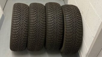 zimni gumy GOOD YEAR ULTRAGRIP 9 205/60/R16