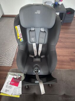 Dětská autosedačka zn. Britax