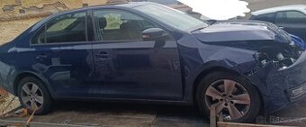Škoda Rapid 1,6tdi 85kw 2017 airbagy OK