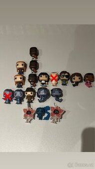 Kinder joy Stranger things