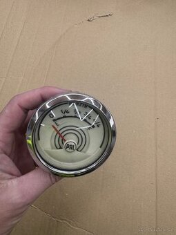 Palivoměr Škoda Spartak