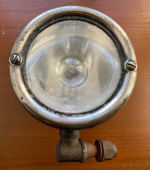 Hledáček Bosch JP110 Praga, Tatra, Škoda