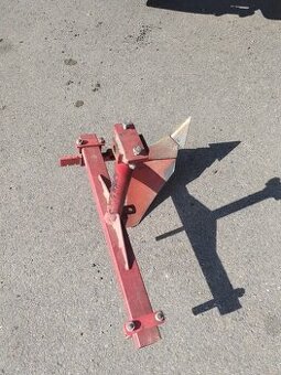 Vari příslušenství T-držák + hrobkovací radlička