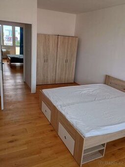 2+1 České Budějovice Branišovská - u Jihočeské univerzity