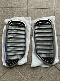 BMW originální ledviny chrom G30 G31