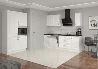 Nepoužitá kuchyně - na skladě