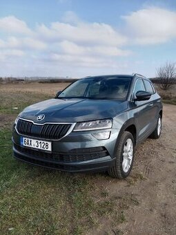 Škoda Karoq 1.5 TSI cena s DPH