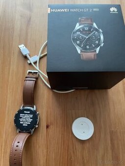 Huawei watch GT2