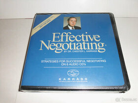 Effective Negotiating: Strategies for Successful Negotiating