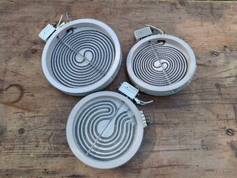 Plotýnky do sklokeramické desky